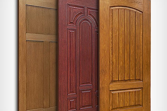 Egypt Lake-Leto-fiberglass-door-repair