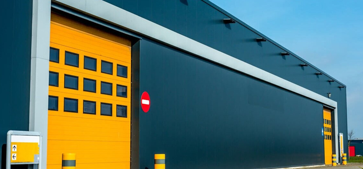 commercial metal door repair Egypt Lake-Leto