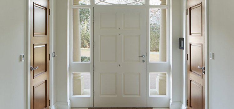 Egypt Lake-Leto door replacement contractors