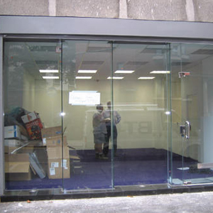shop front door repair Egypt Lake-Leto