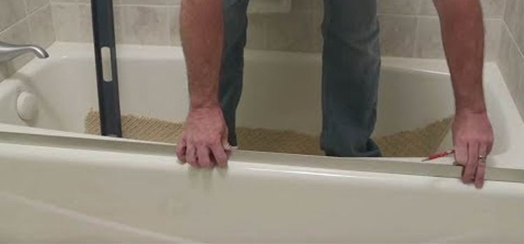 Sliding Shower Door Repair in Egypt Lake-Leto